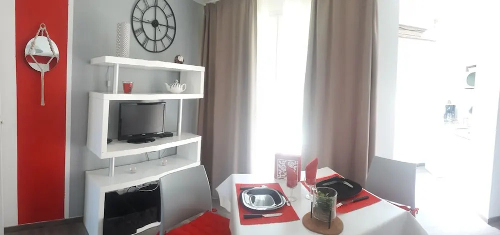 Charme Honfleur Wifi Parking Piscine