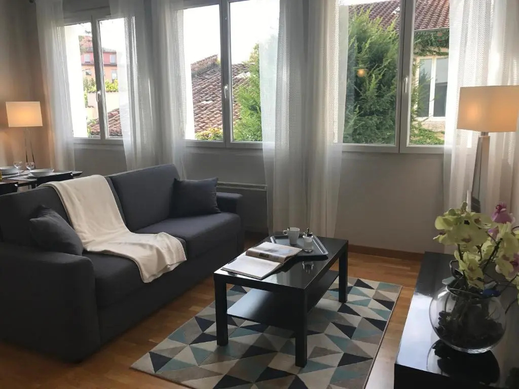 Premium Appart Albi