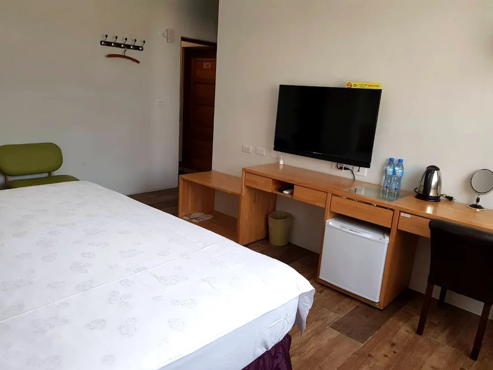 Free wind B&B