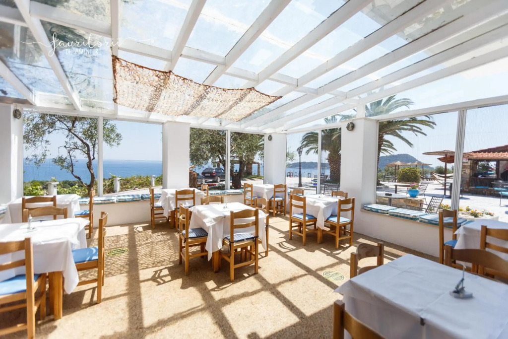Kinira Beach Hotel