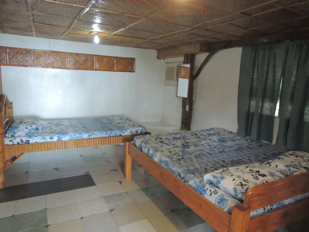 Kawayan Marine Dive Resort