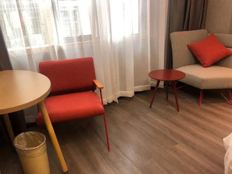 Thank Inn Hunan Hengyang Leiyang Xihu Zhong Road