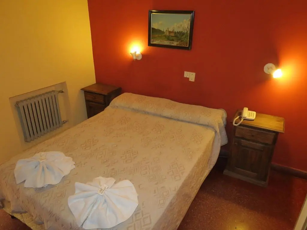 Hotel Arenales