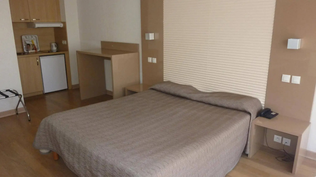Residence Syracuse