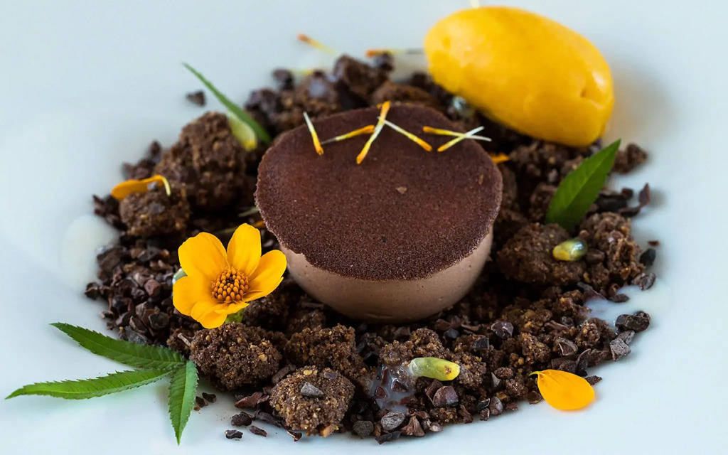 LAuberge Basque-Relais & Châteaux