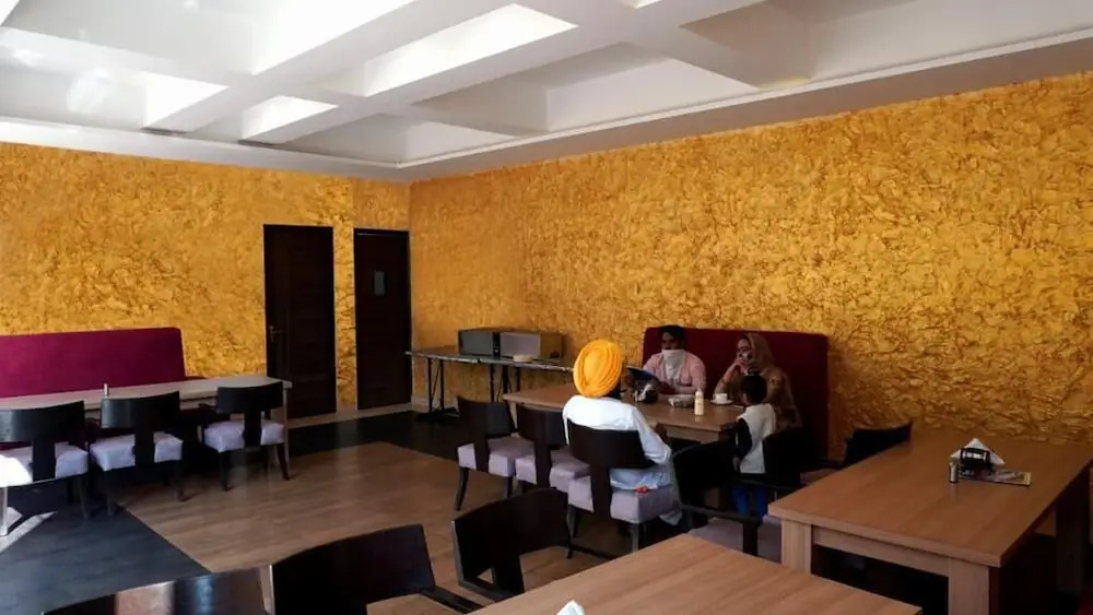 Royal Suites by Park Tree Chakki Mor