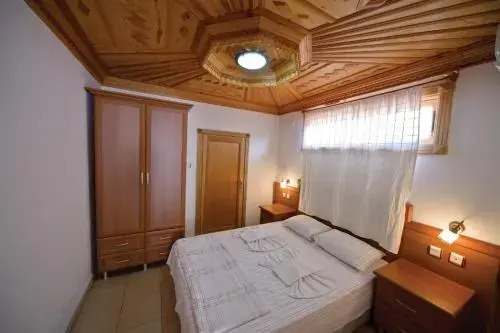 Server Apart Hotel