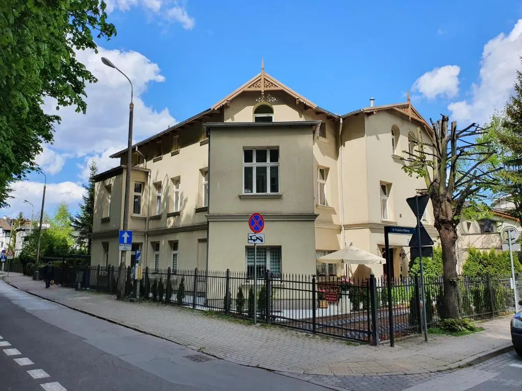 Rent Sopot Mariana Mokwy 20