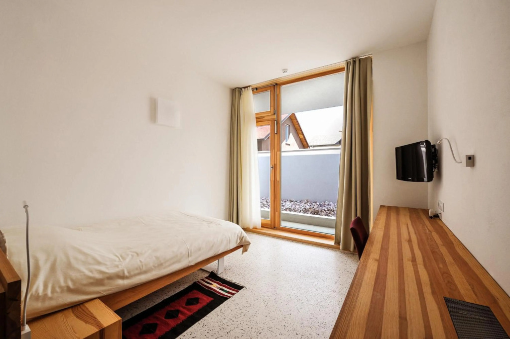 Hotel Gracanica