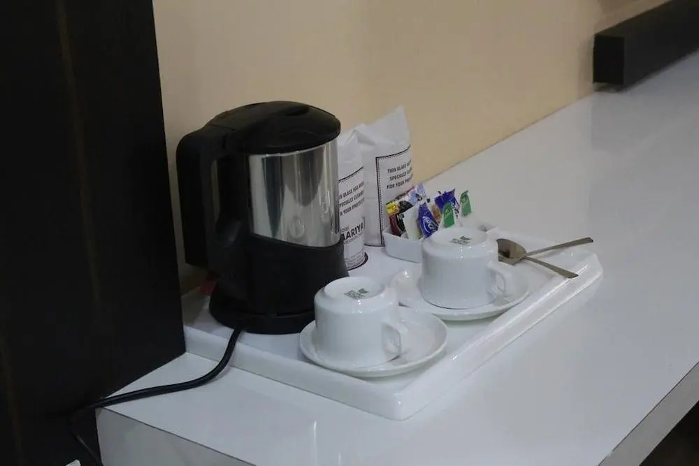 JK Rooms 125 Hotel Mariya
