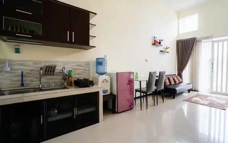 Villa Bunga Tanjung (Syariah)