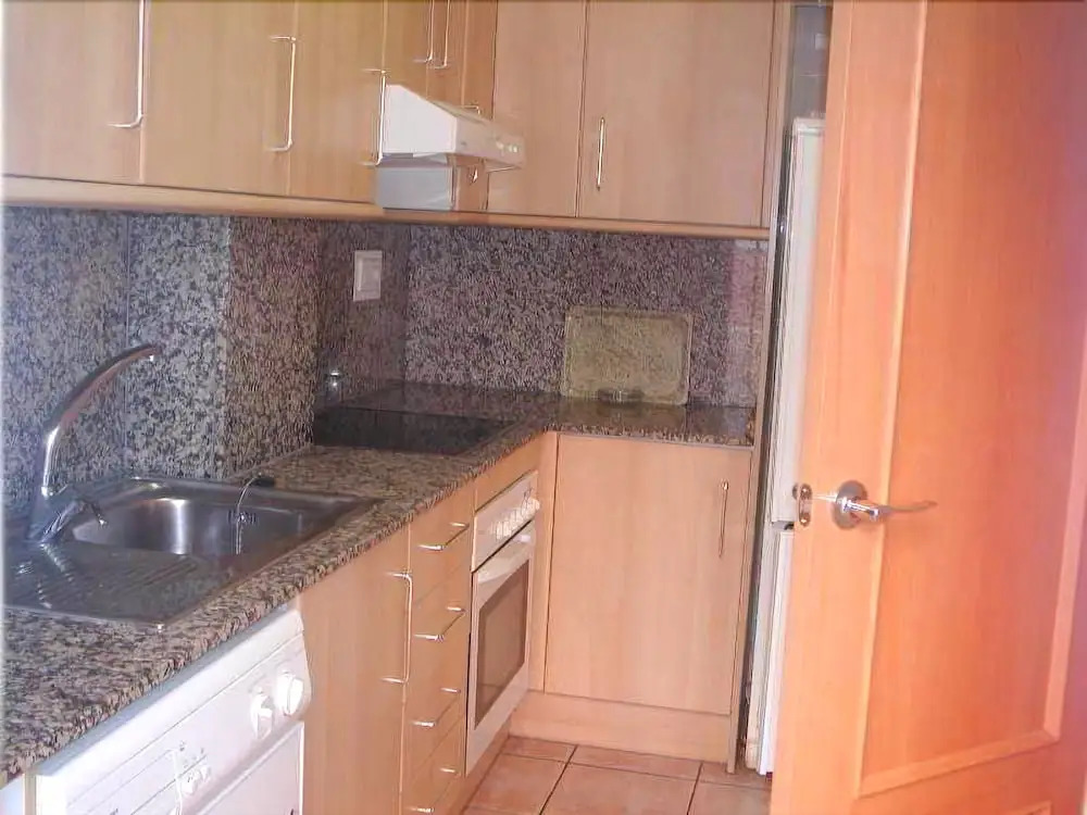 Chalet Costa Dorado