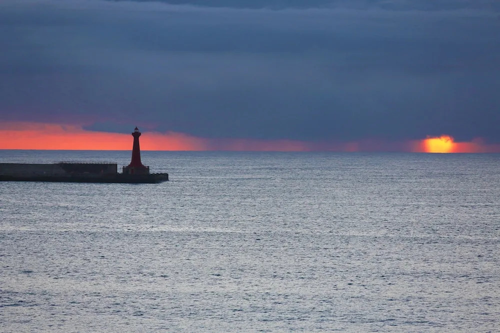 Slow Living Seaview B&B
