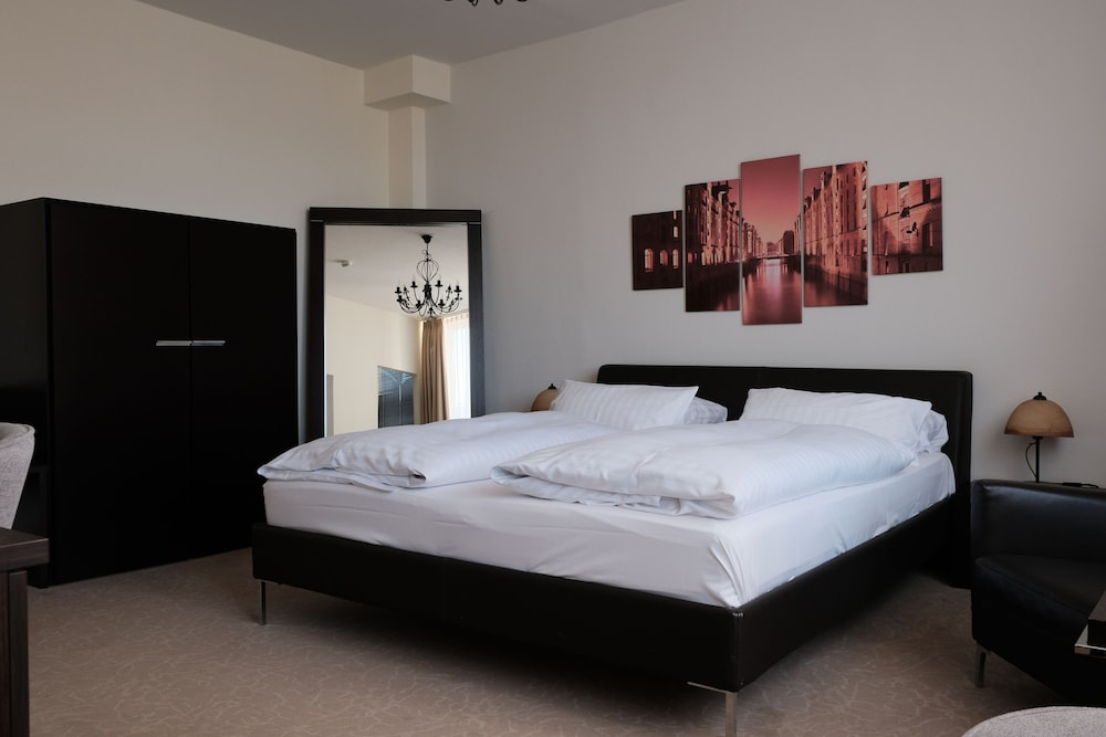 Hotel Cristobal