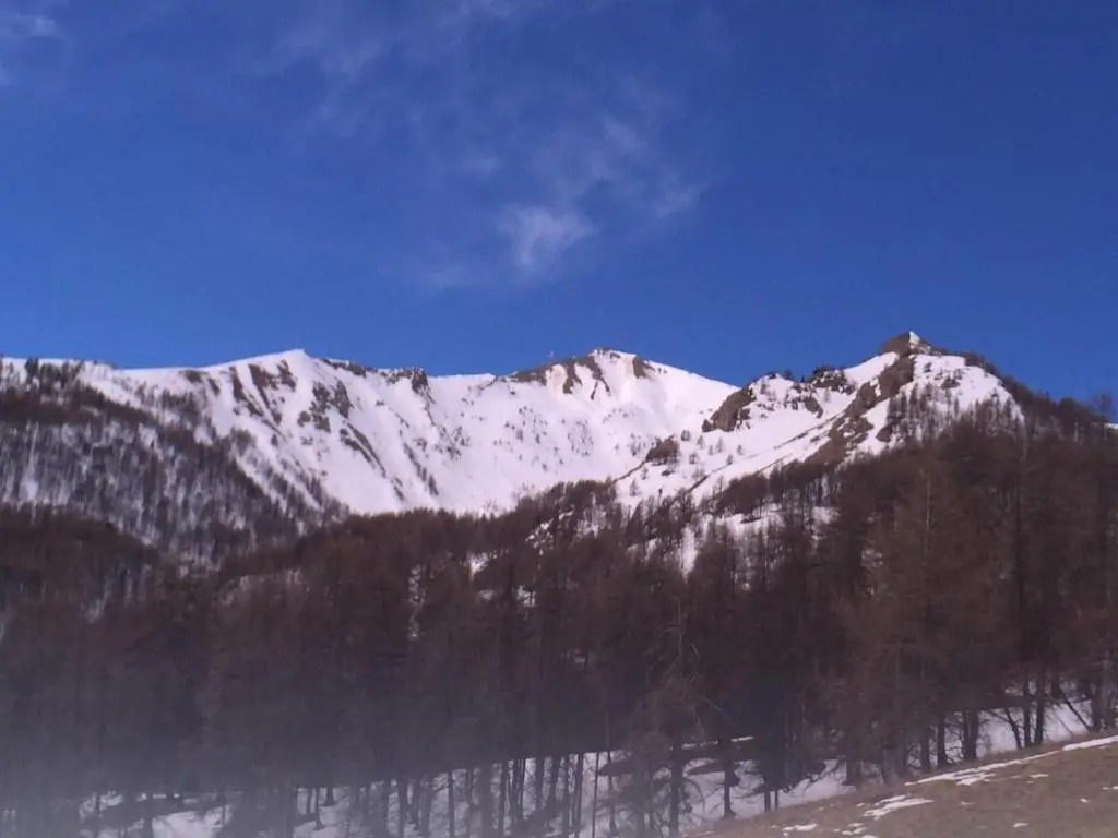 Centre station La Foux joli studio familial 4 pers aux pieds des pistes