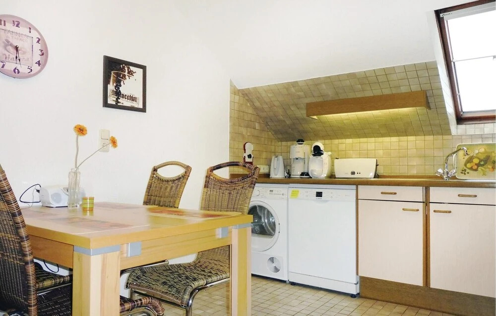 Awesome Apartment in Bad Pyrmont With 2 Bedrooms and Wifi