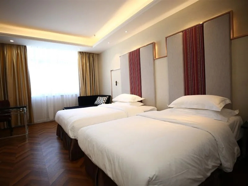 Metropolo Hotels(Potala Palace store, Lhasa)