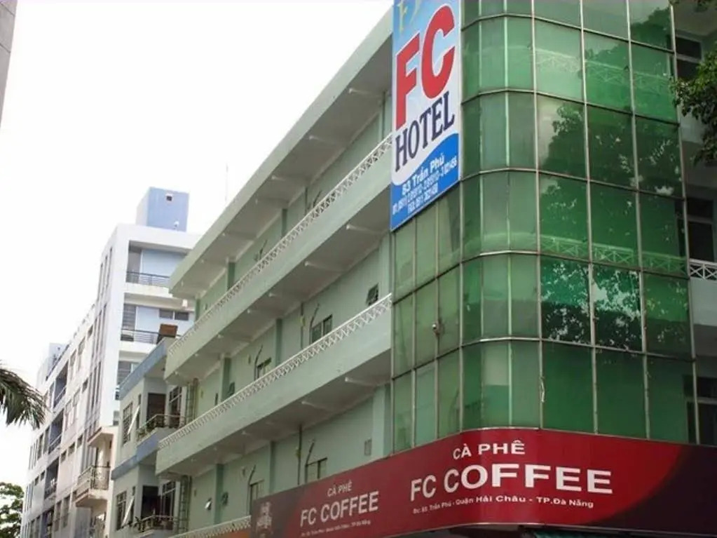 FC Hotel