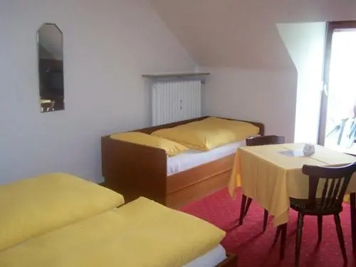 Hotel Am Ufer