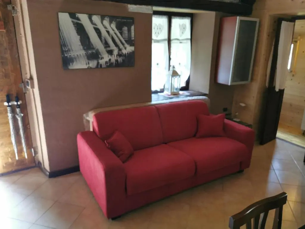 Casa Curnet