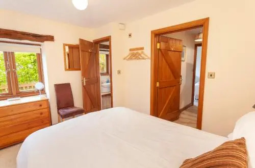 The Granary Luxborough