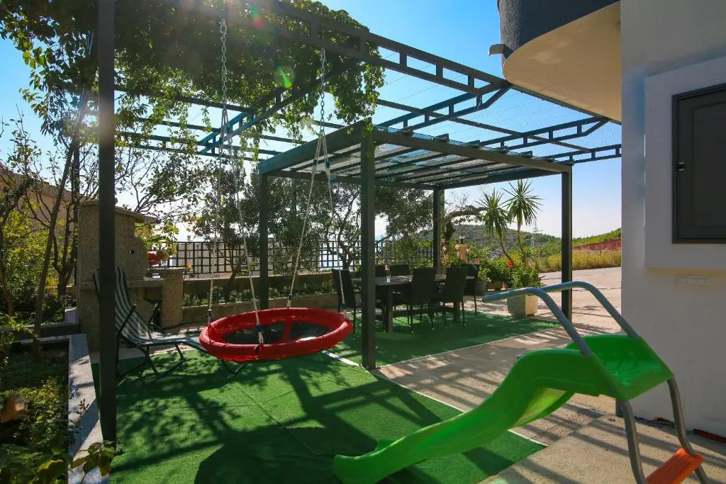 La Storia Apartments