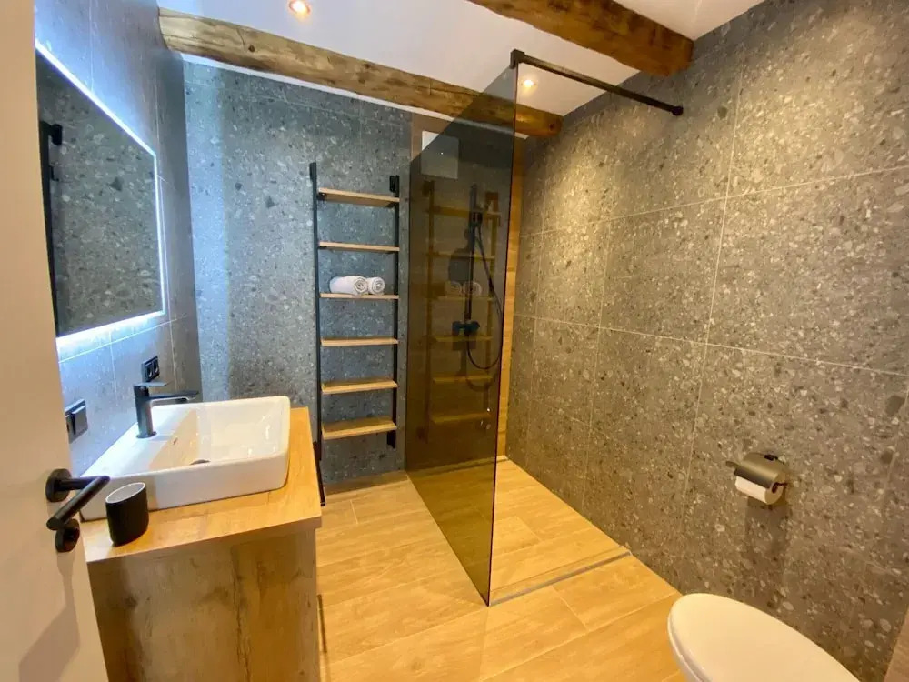 Apartment in Saalfelden Near Ski Slopes