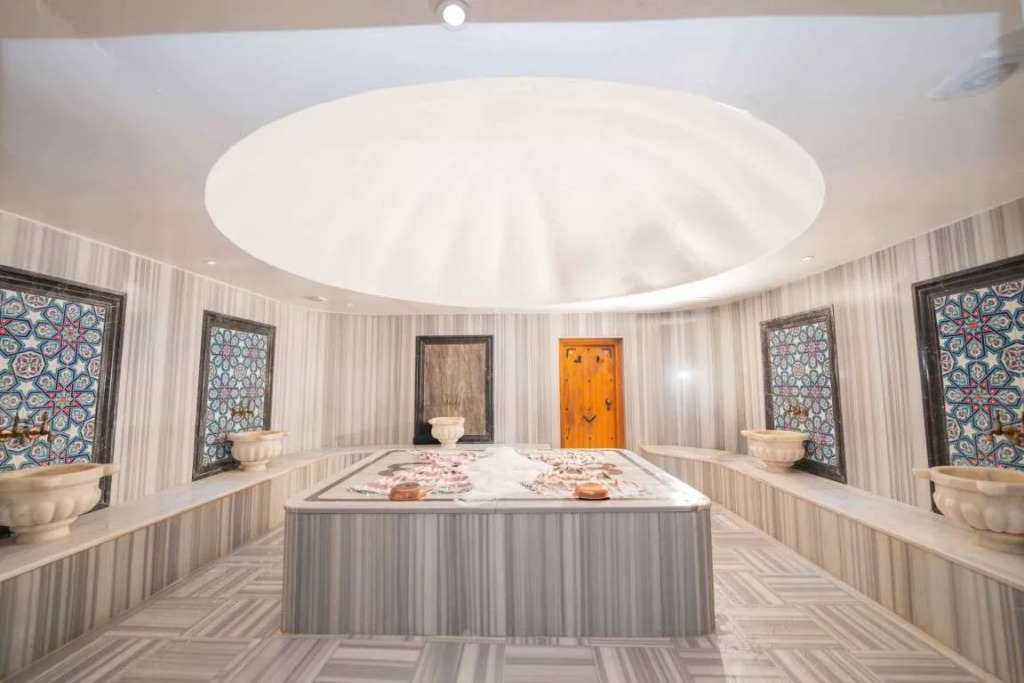 Boris Hotel Istanbul Beylikduzu