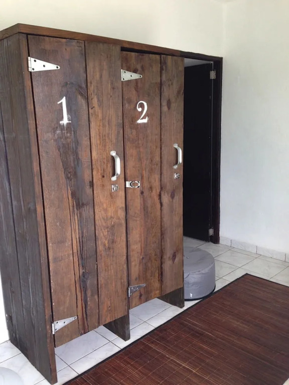 Vicky's Keys - Hostel