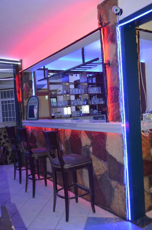 Delphin Apart Hotel