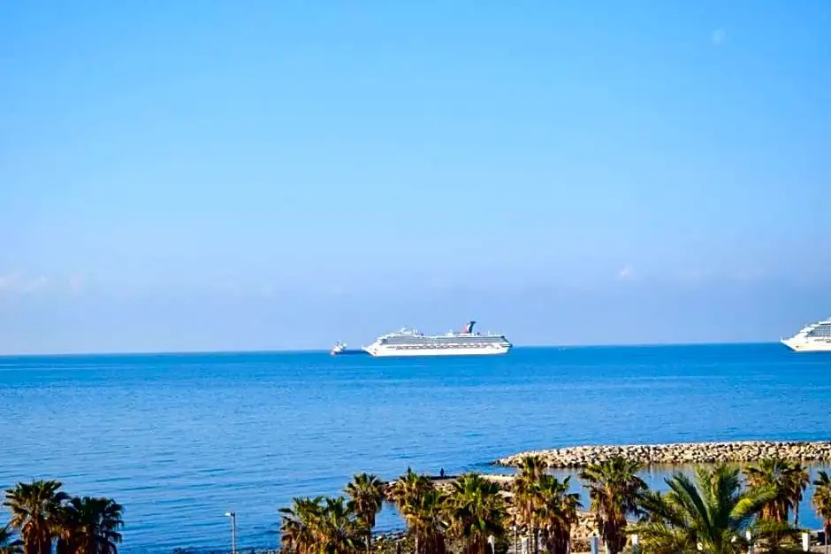 La Marina B&B