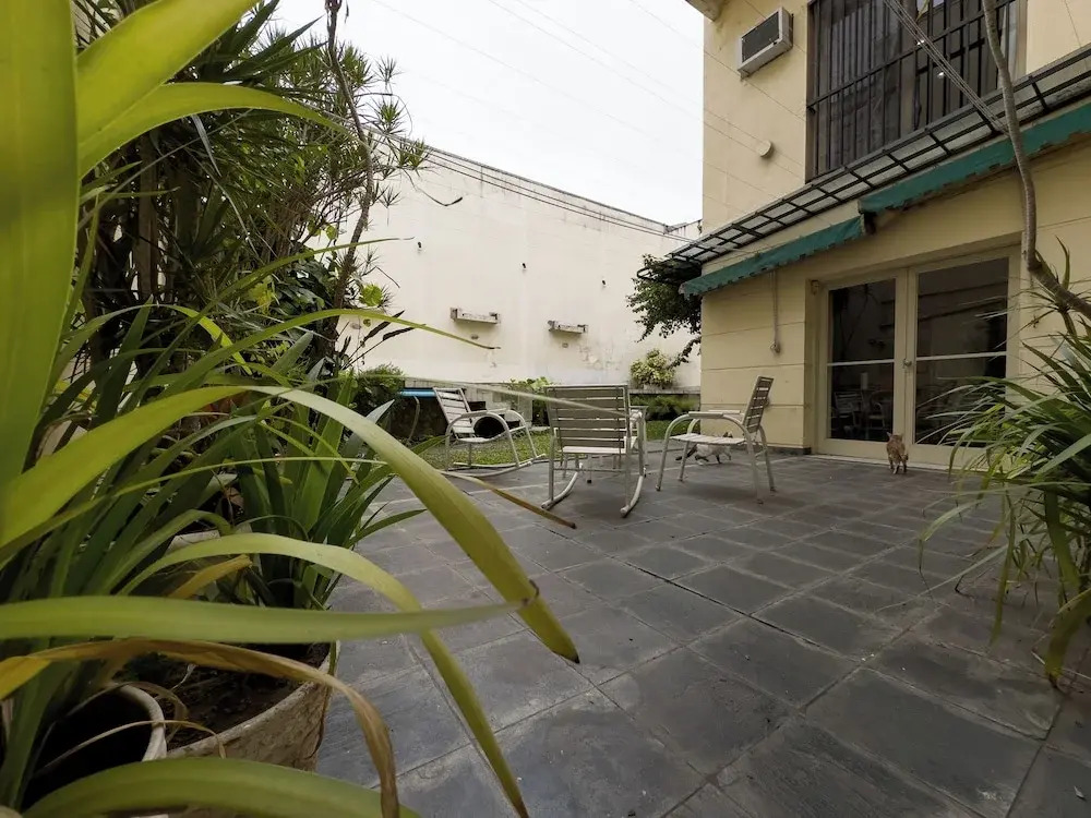 Rodex Hostel Tucuman