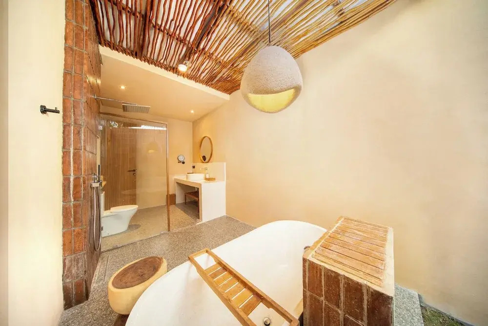 Cabana Kedungu Villa Tabanan by Ini Vie Hospitality