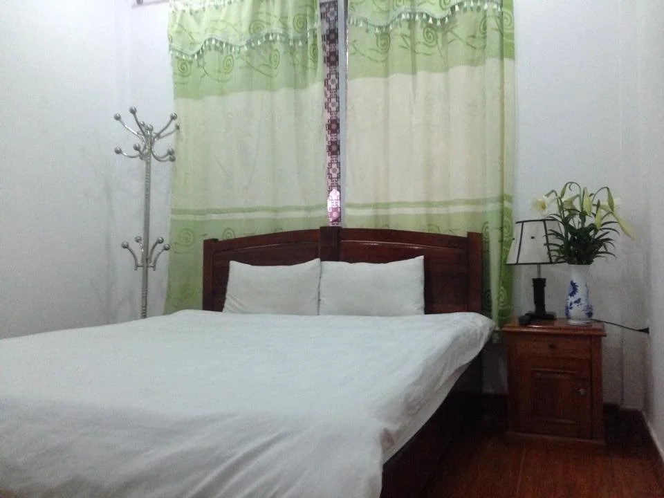 Hanoi Blue Star Hostel