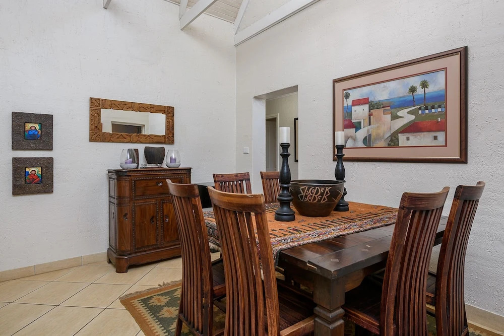 San Lameer Villa Rentals 2608