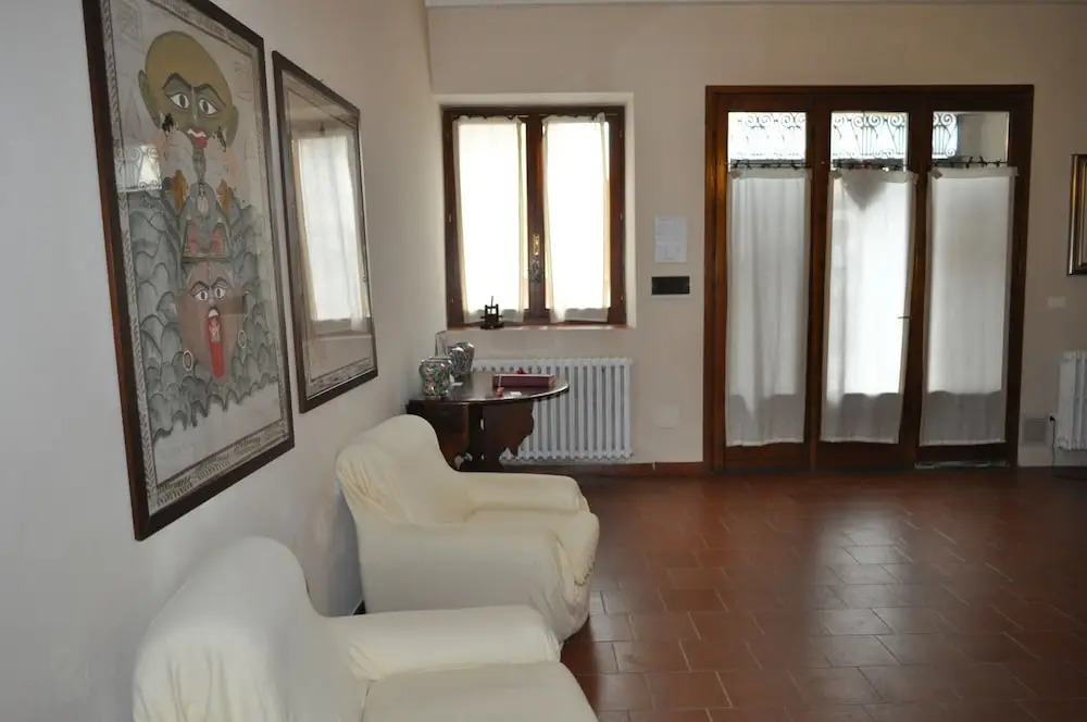 Casa San Martino