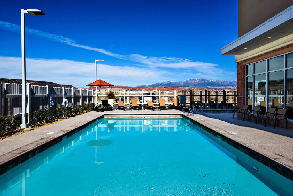 Holiday Inn St. George Convention Center by IHG