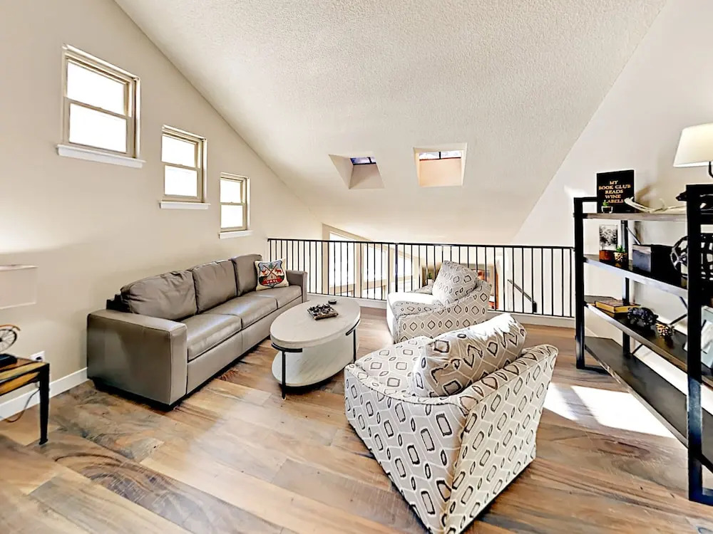 Creekside Gem #E-2 - 4 Br Townhouse