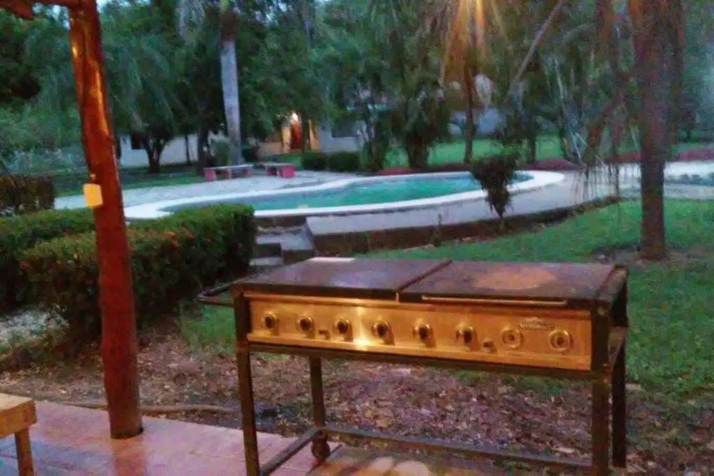 Tequila Beach House