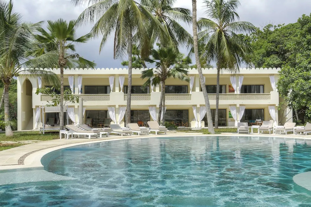 Sandies Coconut Village