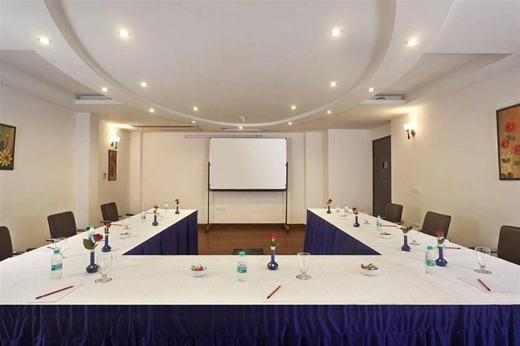 Hotel Saptagiri