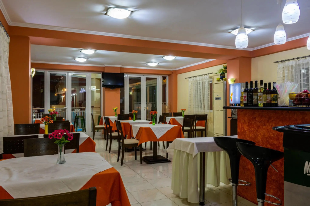 Zante Pantheon Hotel