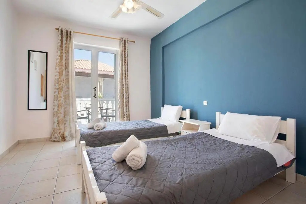 Zantegarden Apartment 3