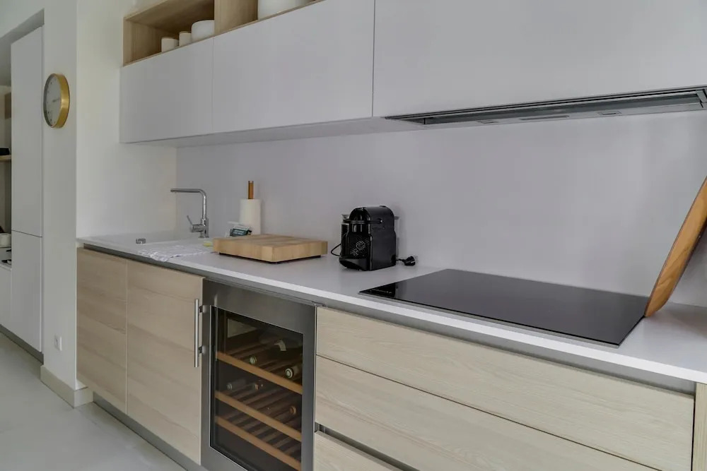 Carré Vendome NW Apartment 2