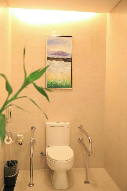 Ramada Longyan