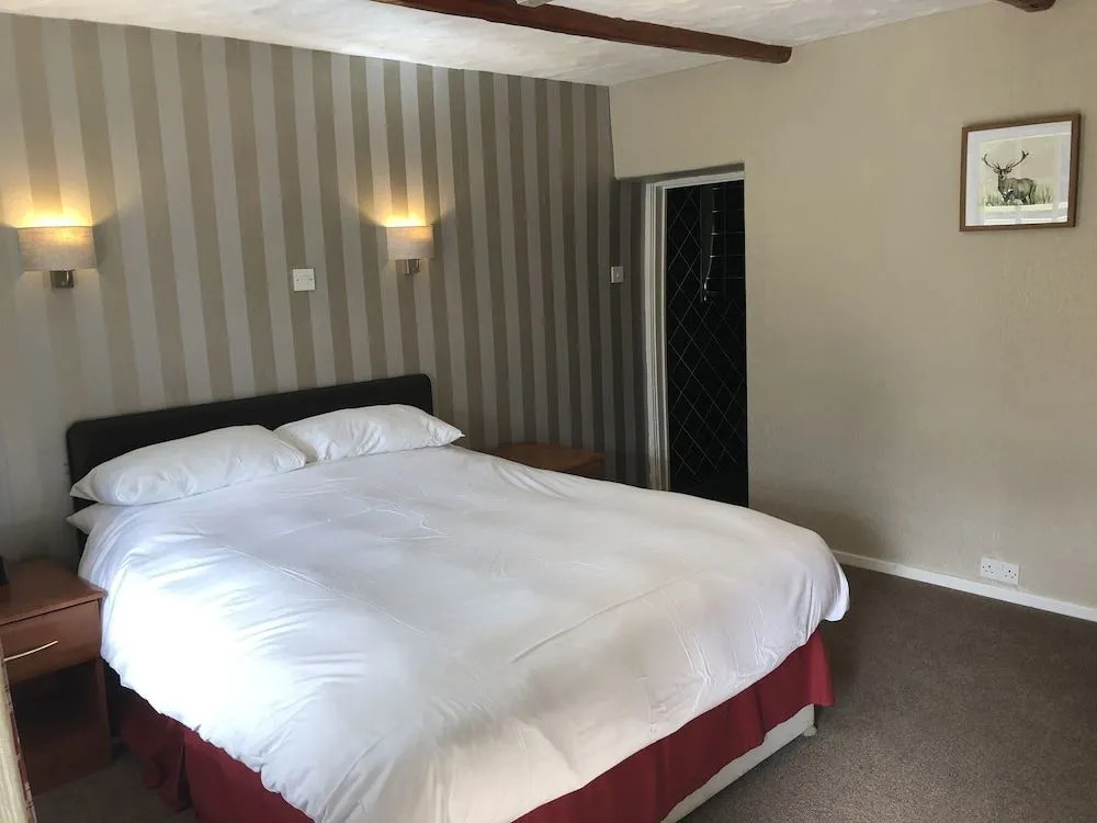 The Sycamore Inn