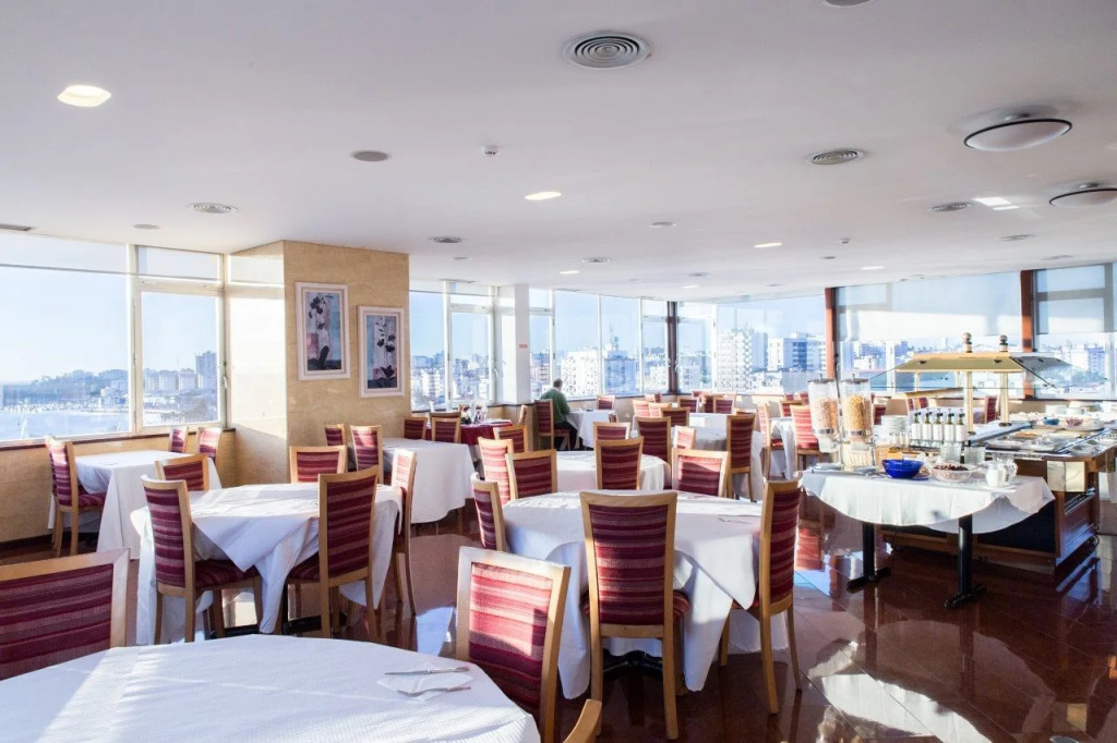 Hotel Globo
