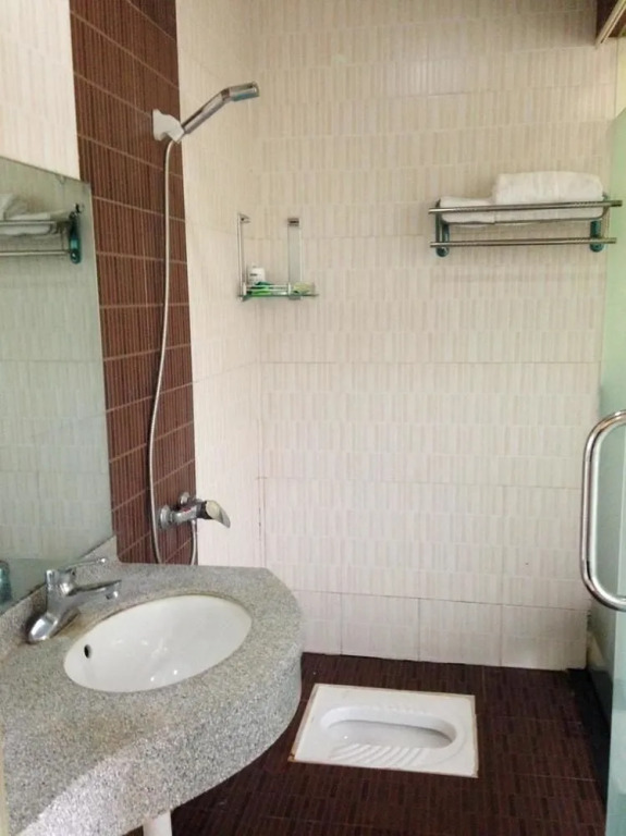 Nanning Duyichu Hotel