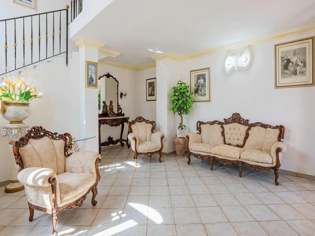 Traditional holiday home  with private terrace