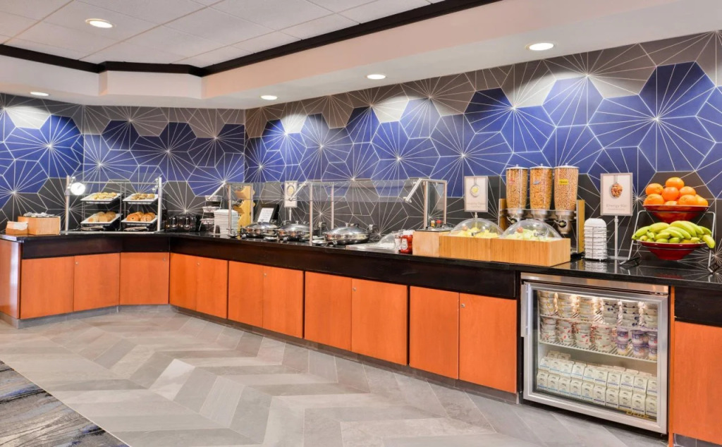 Fairfield Inn & Suites Raleigh-Durham Airport/Brier Creek